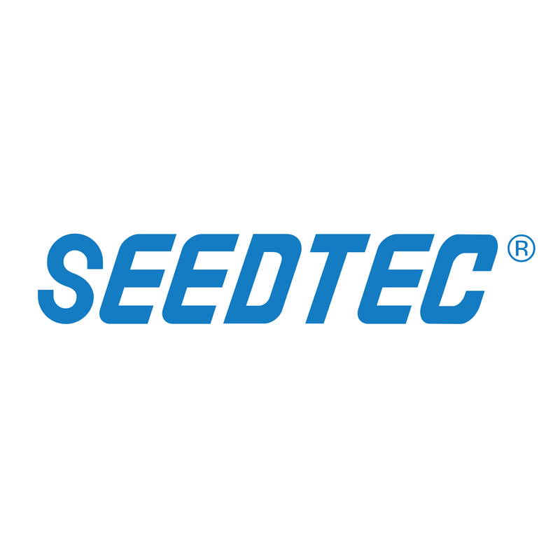 Seedtec Logo PNG Vector  PNG