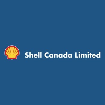 Shell Canada Limited Logo PNG