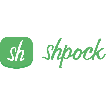 Shpock Logo PNG Transparente