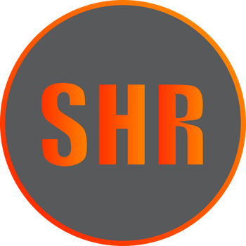 SHR Logo PNG