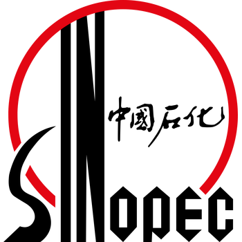 Sinopec Group Logo PNG Priehľadné