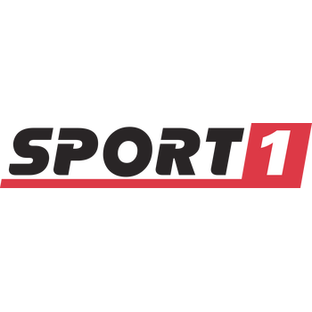 Sport 1 Logo PNG Transparan
