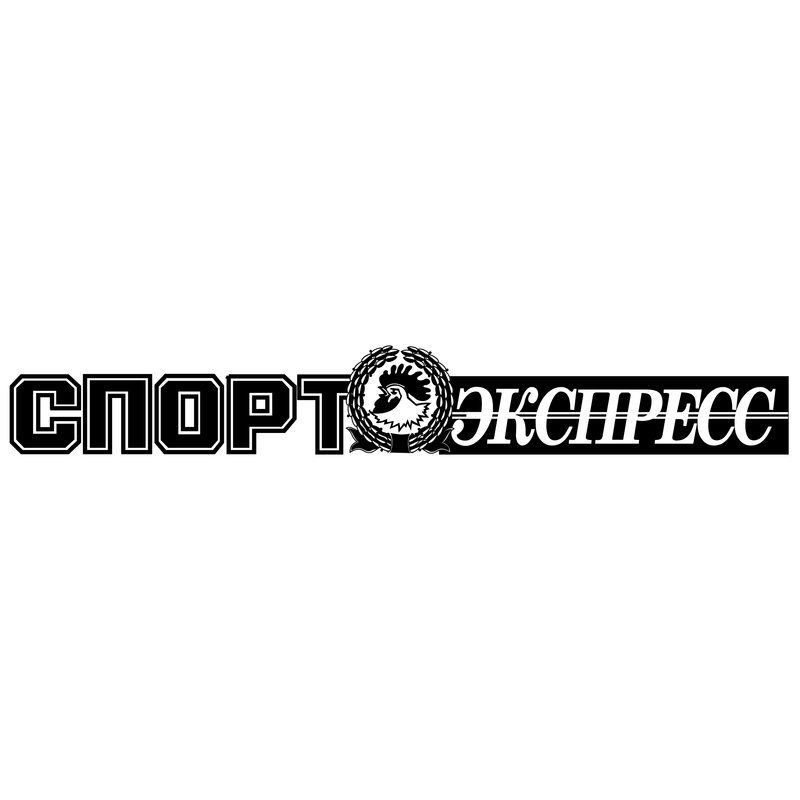 Sport Express Logo PNG Vector  PNG