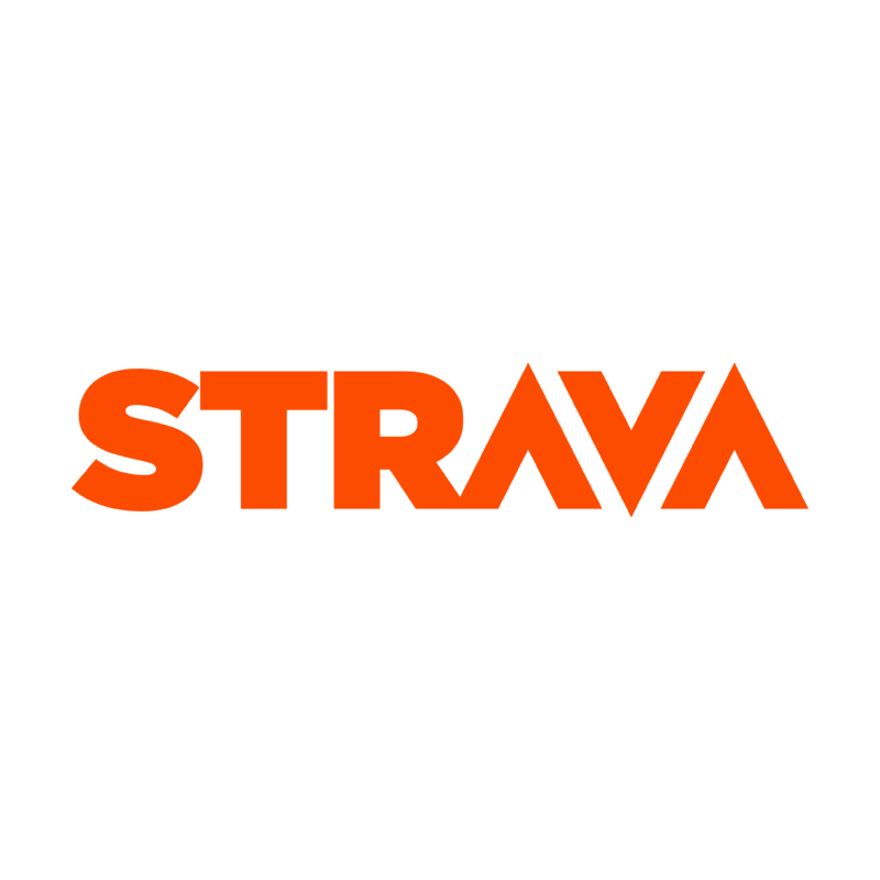 Download Strava Logo PNG Transparent Background