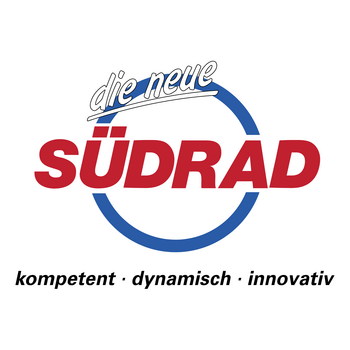 Suedrad Logo PNG