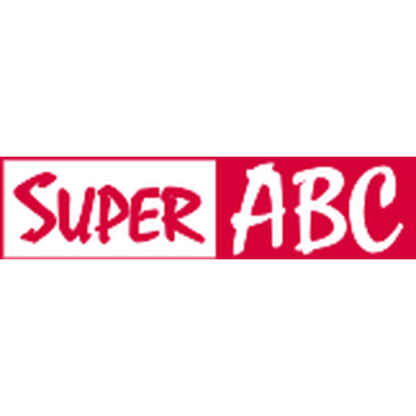 Super ABC Logo svg