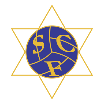 Sc Freamunde Logo PNG Przezroczyste