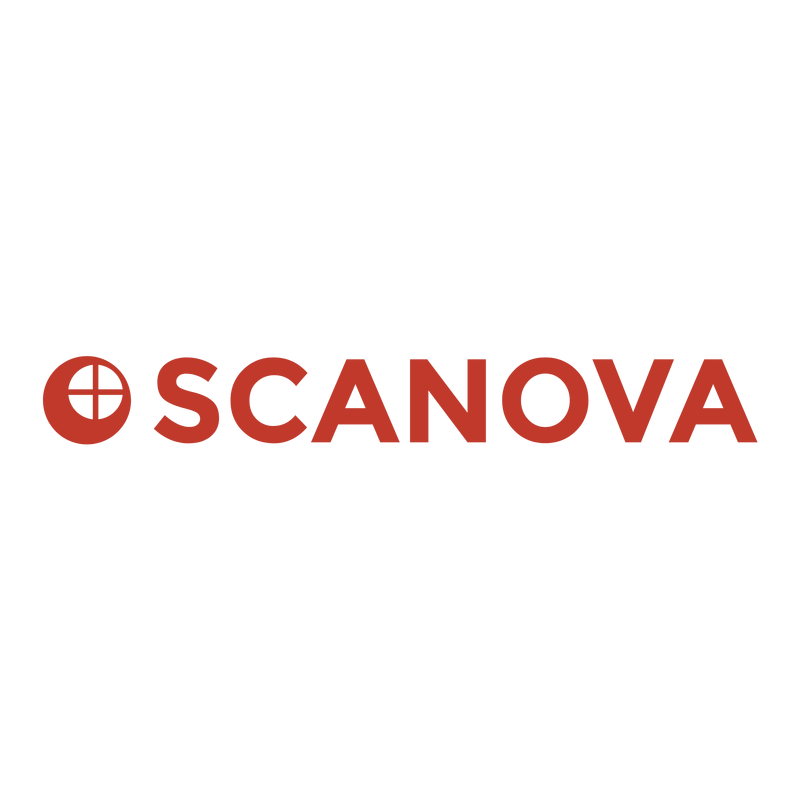 Scanova Logo PNG Vector  PNG