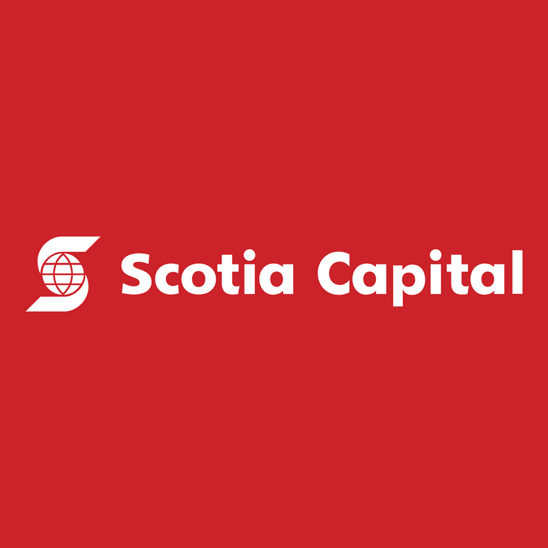 Scotia Capital Logo PNG Vector, Icon Transparent