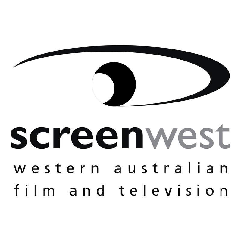 Screen West ロゴ PNG Vector  PNG