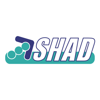 Shad Logo PNG