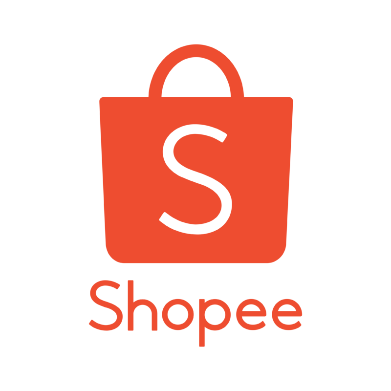 Download Shopee Logo PNG Transparent Background