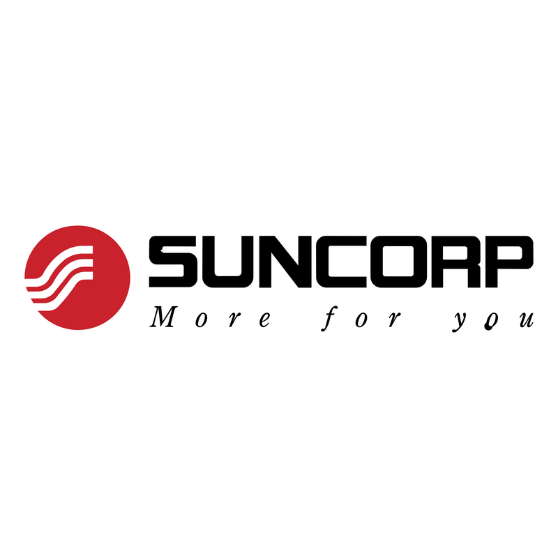 Suncorp Australia Logo PNG Vector  PNG