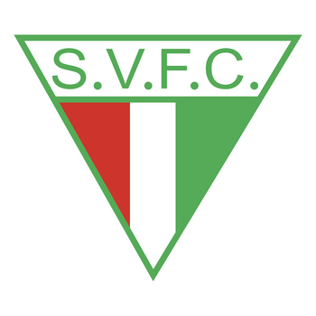 Sa Viana Futebol Clube De Uruguaiana Rs Λογότυπο PNG