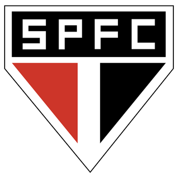 Sao Paulo Logo PNG
