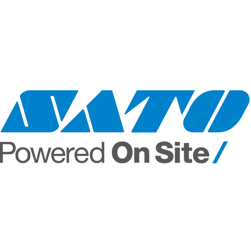 Sato Логотип PNG Vector  PNG