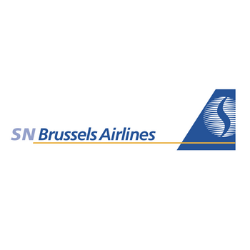 Sn Brussels Airlines Logo PNG
