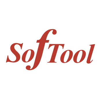 Softool Logo PNG