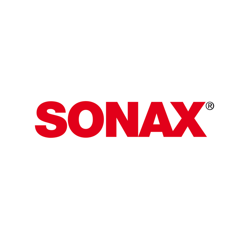 Sonax Logo PNG Vector  PNG