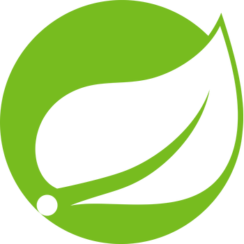 Spring Logo PNG
