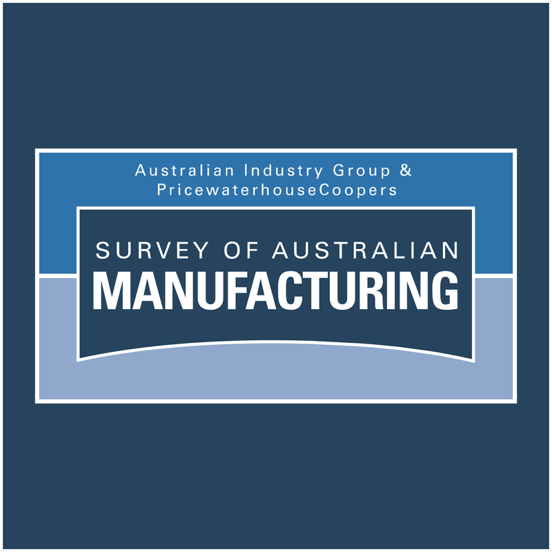 Survey Of Australian Manufacturing Logo PNG Vector  PNG