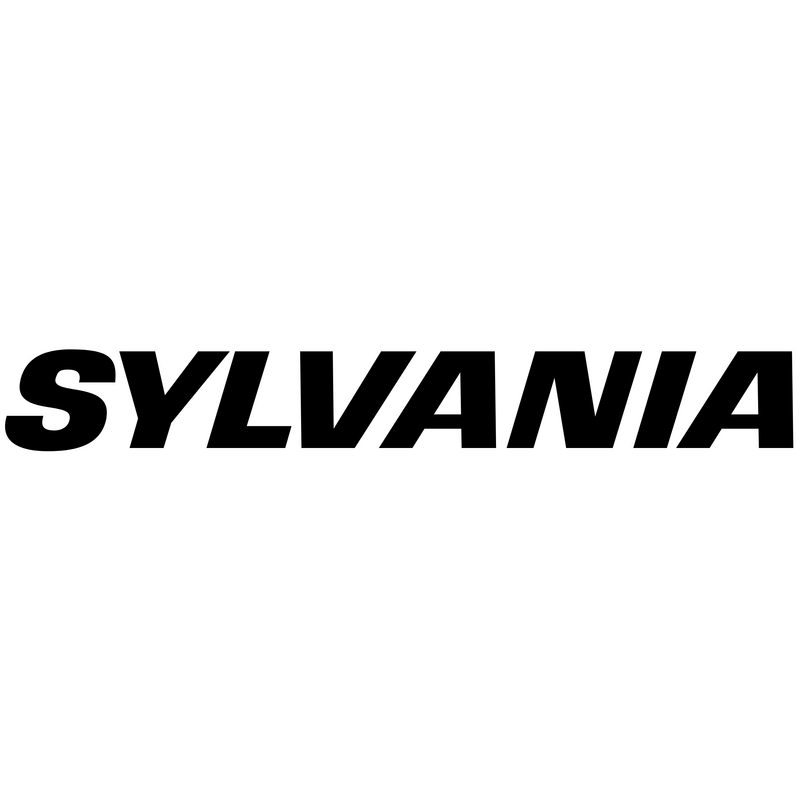 Sylvania Logo PNG Vector  PNG