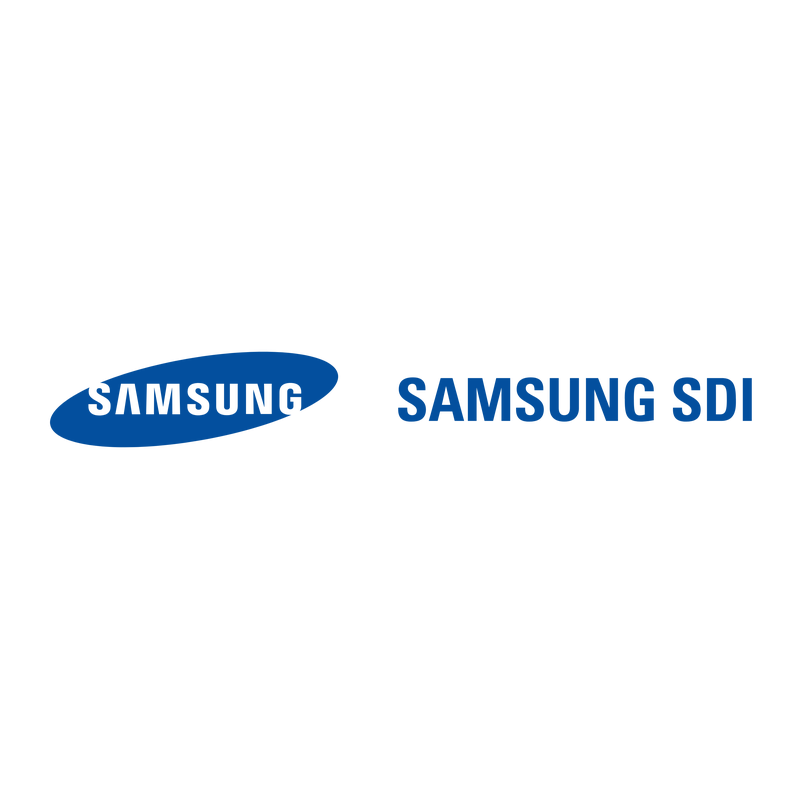 Samsung SDI ロゴ PNG Vector  PNG