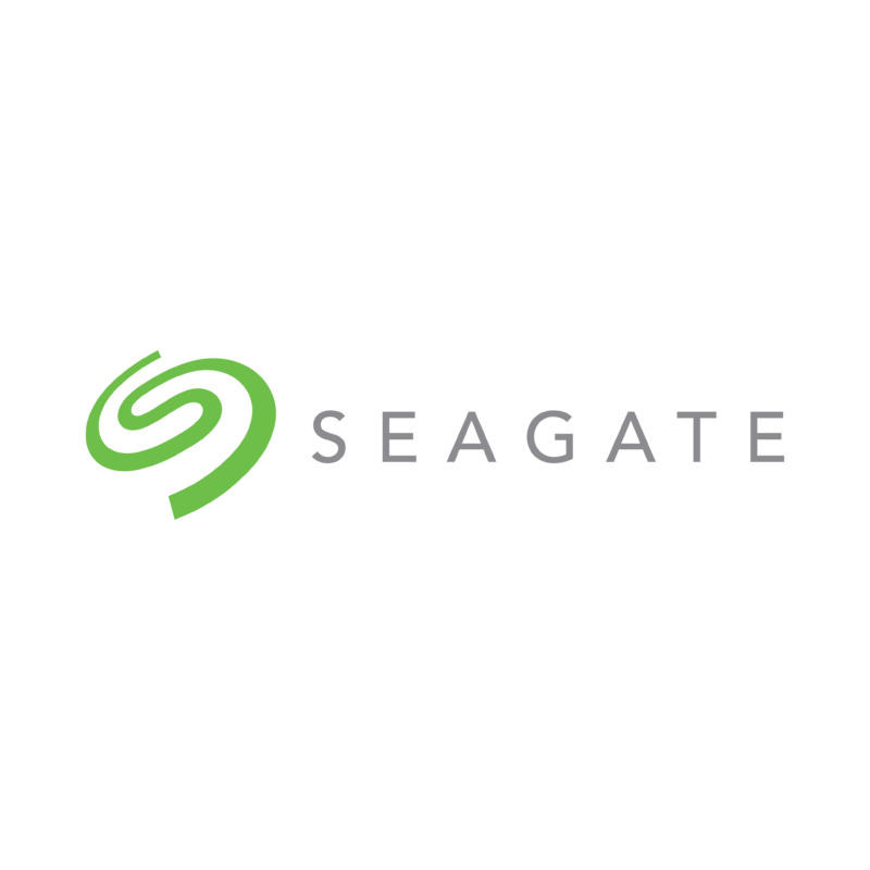 Download Seagate Logo PNG Transparent Background