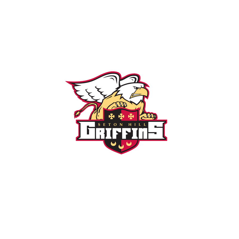Seton Hill Griffins Logo PNG Vector  PNG