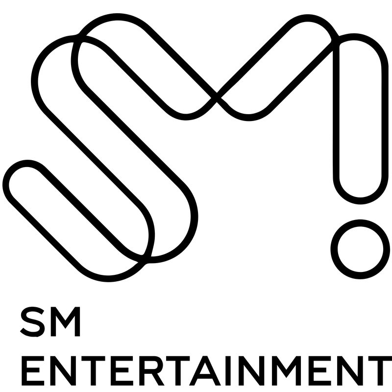 Sm Entertainment Logo PNG Vector  PNG