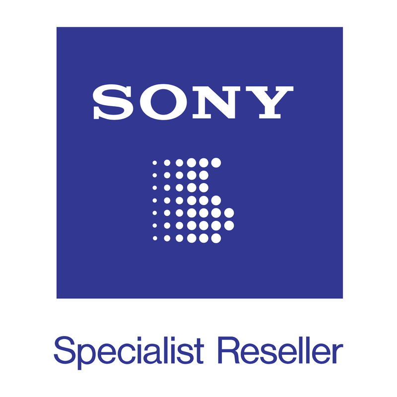 Sony Specialist Dealer Logo PNG Vector  PNG