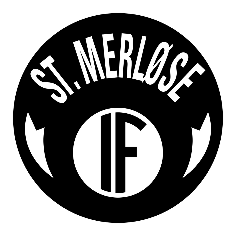 St Merlose Logo PNG Vector  PNG