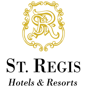 St Regis Logo PNG Transparent