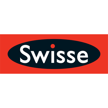 Swisse Logo PNG Gennemsigtig