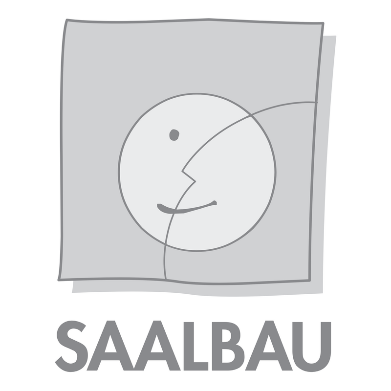 Saalbau Logo PNG Vector  PNG