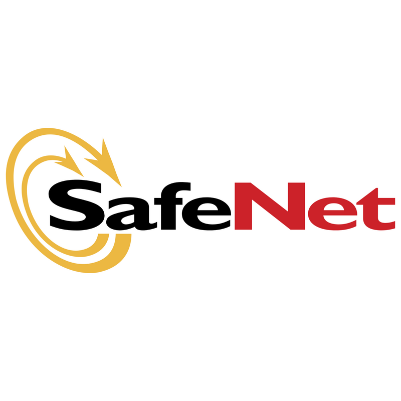 Safenet Logo PNG Vector  PNG