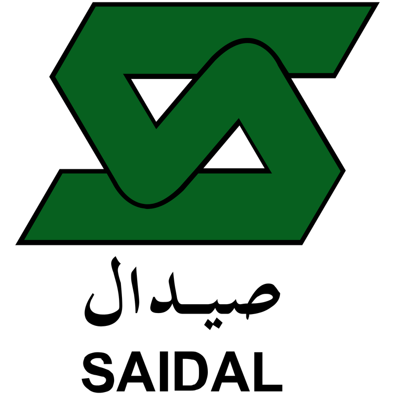 Saidal Logo PNG Vector  PNG