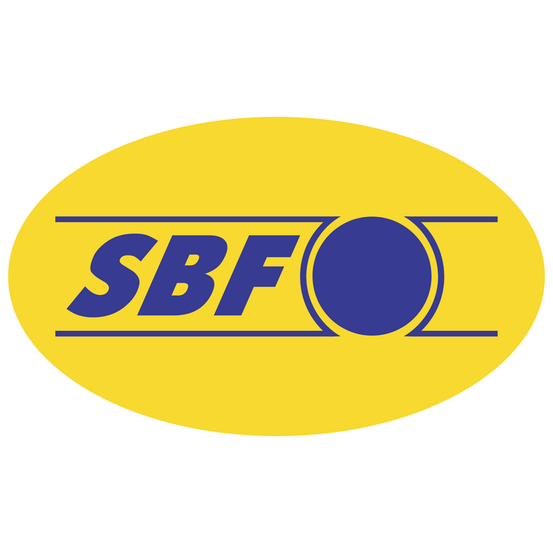 SBF Logo PNG Vector  PNG