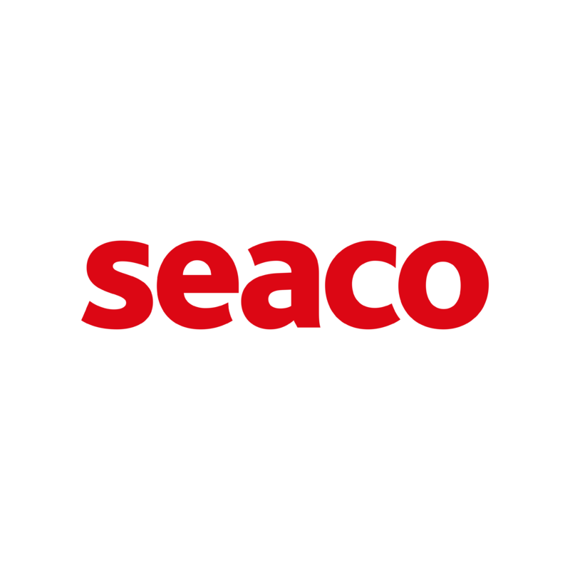 Download Seaco Logo PNG Transparent Background