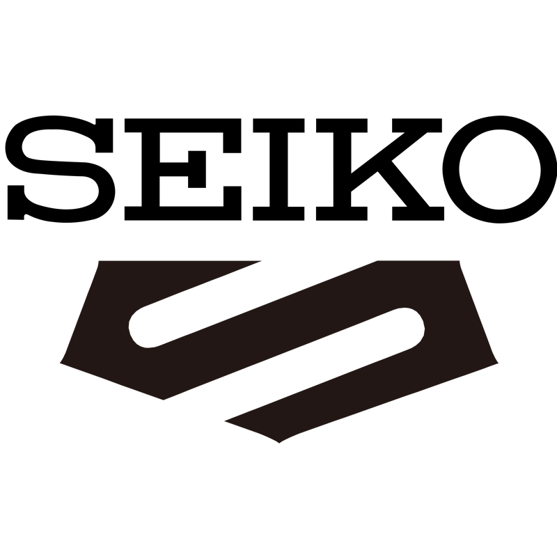 Seiko 5 Sports Logo PNG Vector  PNG
