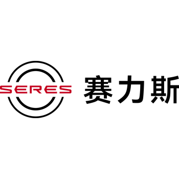 Seres 标志 PNG
