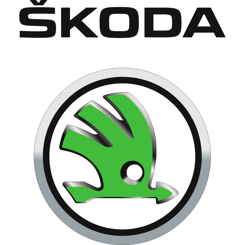 Skoda Auto  (2011) Logo PNG Vector  PNG