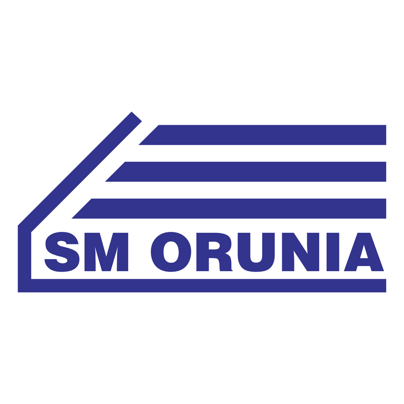 Sm Orunia 标志 PNG Vector  PNG