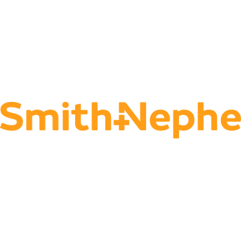 Smith & Nephew 标志 PNG