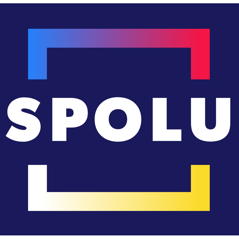 SPOLU Logo PNG Vector  PNG