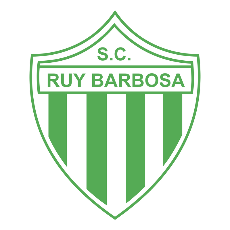 Sport Club Ruy Barbosa De Porto Alegre Rs Logo PNG Vector, Icon Transparent