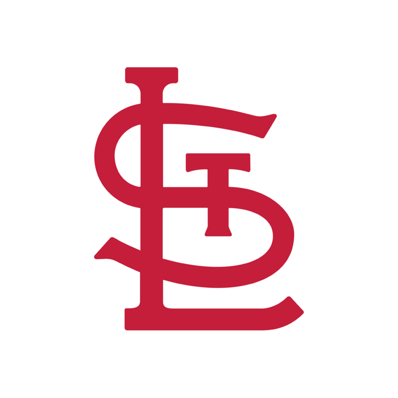 Download St. Louis Cardinals Logo PNG Transparent Background