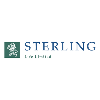 Sterling Life Limited Logo PNG Průhledné
