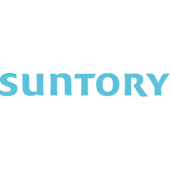 Suntory Logo PNG