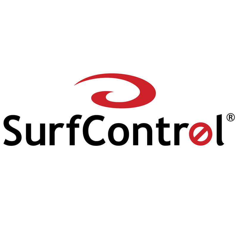 SurfControl Logo PNG Vector, Icon Transparent